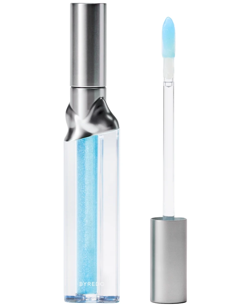 Byredo Liquid Lipstick Vinyl in Sea Whisper, 0.13 oz.