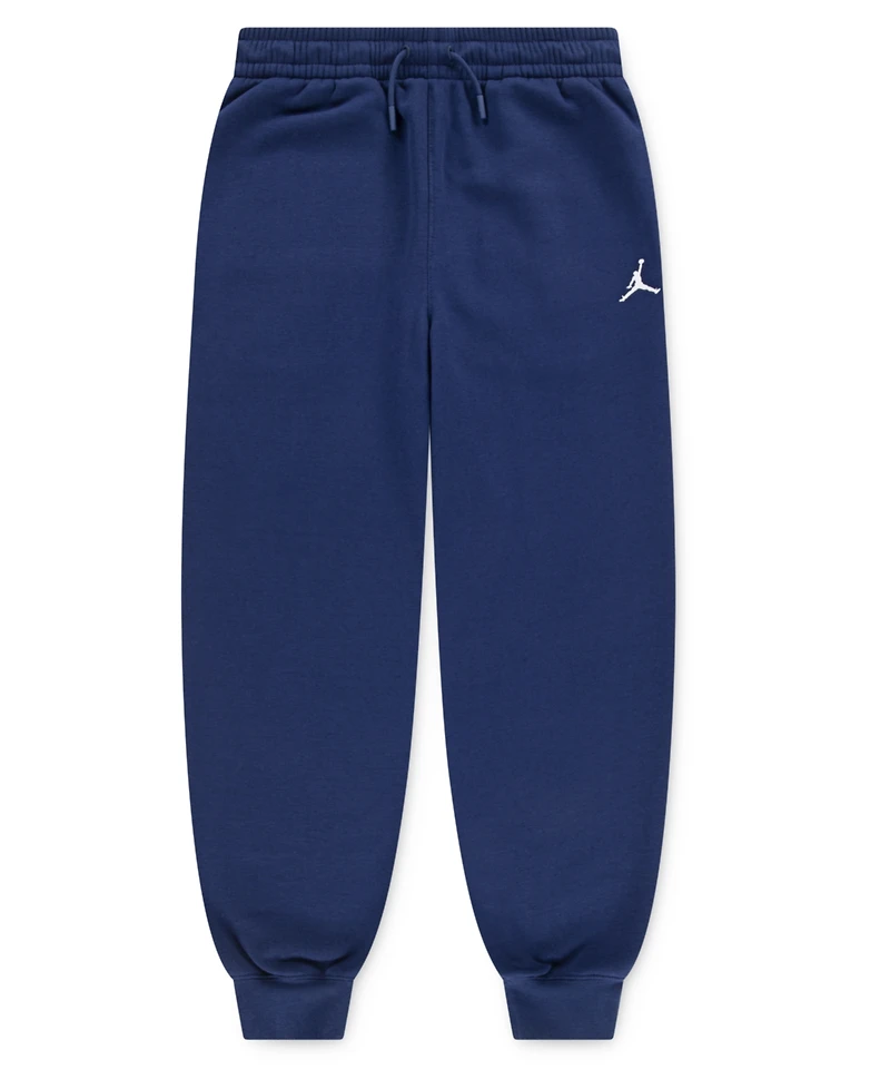 Jordan Big Boys Mj Brooklyn Fleece Pants