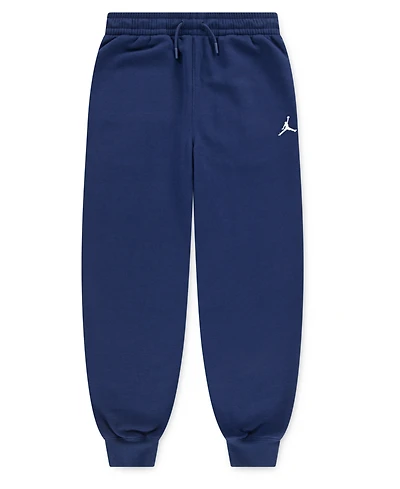 Jordan Big Boys Mj Brooklyn Fleece Pants