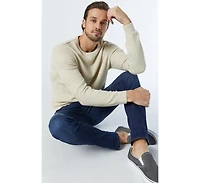 Mavi Jeans Men's Jake Slim Leg Dark Tonal Nashville