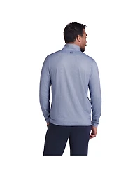 Puma Golf Pure 2.0 Tile Mens Quarter-Zip