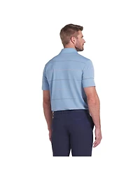 Puma X Arnold Palmer Rugby Stripe Mens Golf Polo
