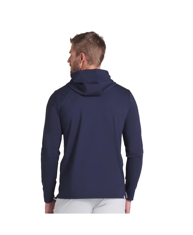 Puma Golf Men's X Volition Flag Golf Hoodie