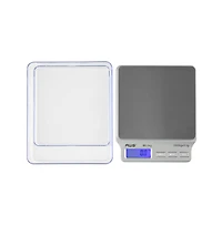 Sc-2kg Precision Digital Pocket Scale, 2KG x 0.1G