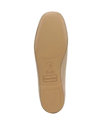 Franco Sarto Women's Marylee Round Toe Mary Jane Flats