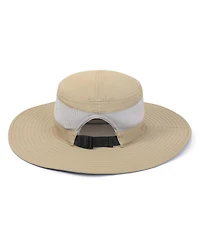 Kanut Sports Mora Brim Hat With Ponytail Opening