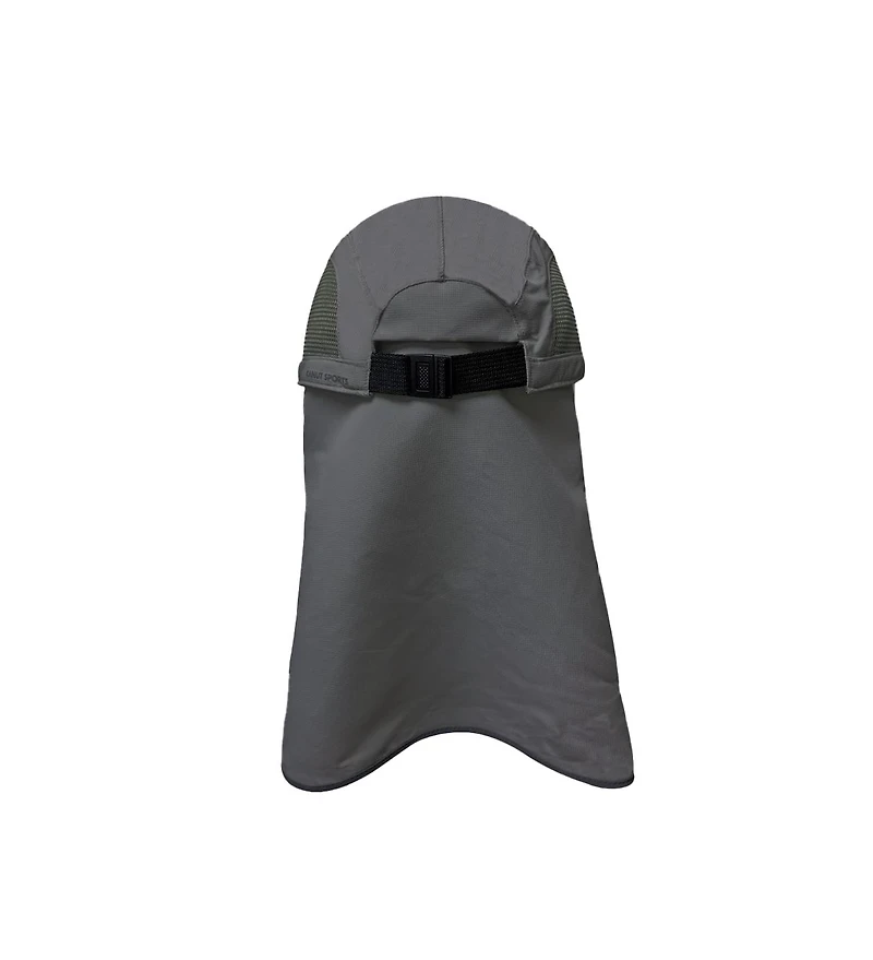 Kanut Sports Men's Unisex Palo Removable Drape Baseball Cap