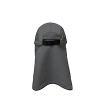 Kanut Sports Men's Unisex Palo Removable Drape Baseball Cap