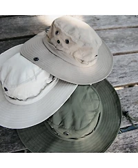 Kanut Sports Men's Unisex Denali Multifunction Boonie Hat