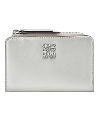 Nine West Cramer Zip Around Card Case