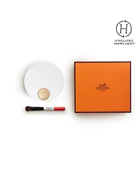 Ombres d'Hermes Powder Quartet For Eyes
