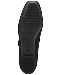 Style & Co Women's Broadwayy Mary Jane Flats, Created For Macy's