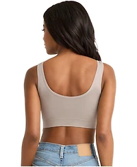 Jockey Women's Molded Cup Seamfree Bralette 3041