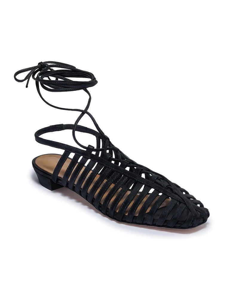 Bernardo Footwear Geneva Flat