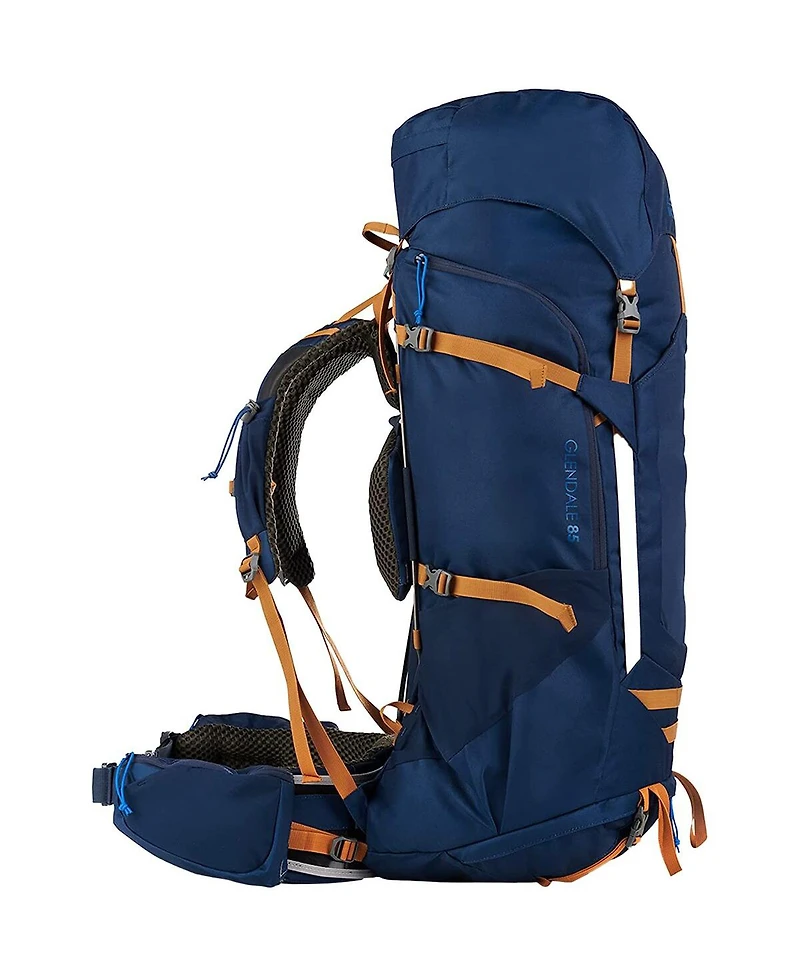 Kelty Glendale 85L Backpack Expedition Backpacks Larger Than 75L