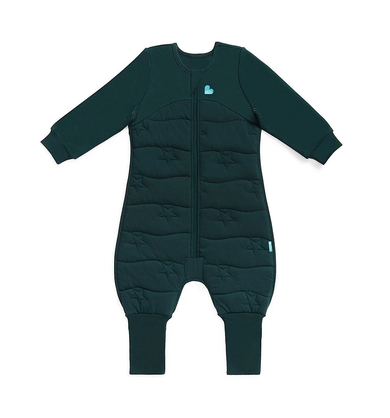 Love To Dream Toddler Sleep Suit Extra Warm - 3.5 Tog