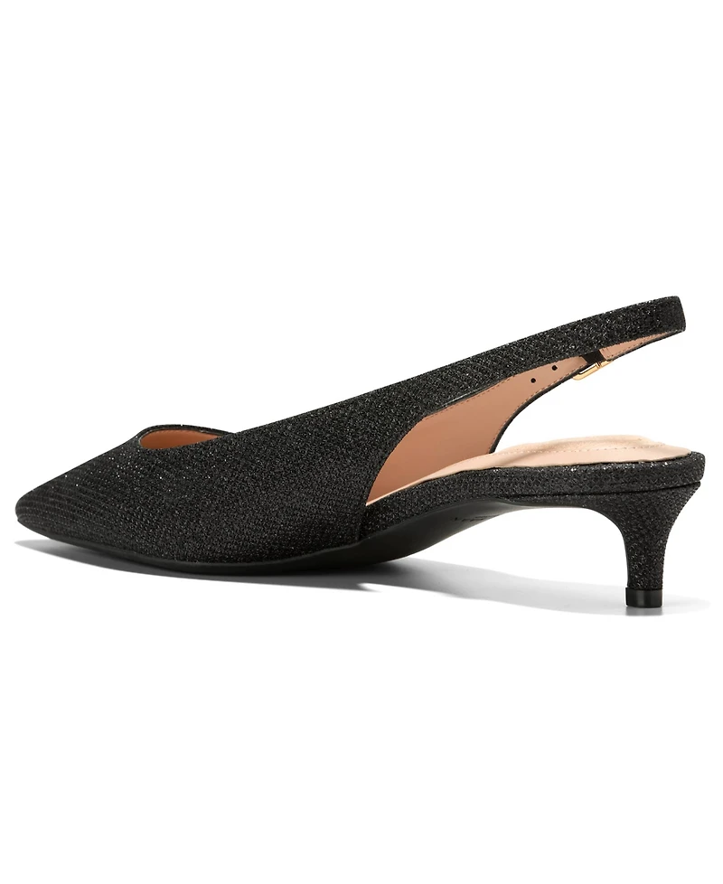 Cole Haan Women's Go-To Jocelyn Slingback Pumps