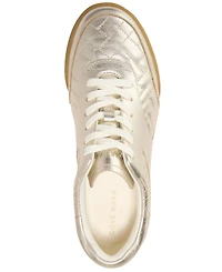 Cole Haan Women's Grandpro Jazlyn Lace Up Sneakers