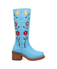 Dingo Women's Bloom Leather Boot