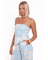 Petal and Pup Women's Lourdes Top