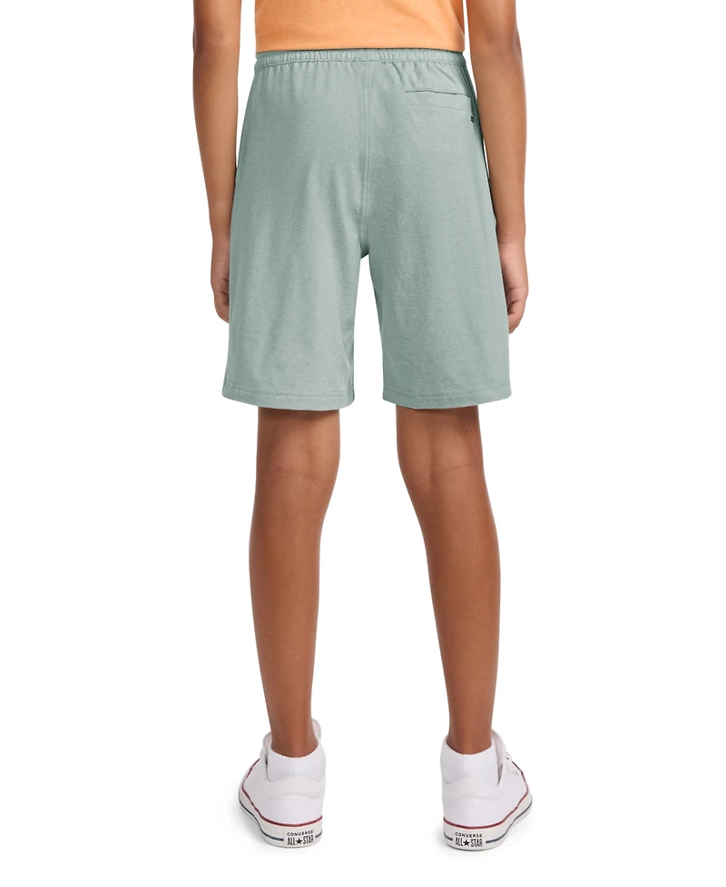 Hurley Big Boys H20 Dri-Sunset Knit Shorts