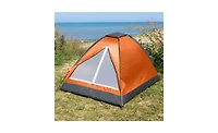 Wakeman Outdoors 2 Person Camping Tent