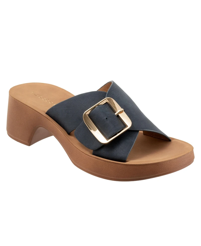 Los Cabos Alegro Sandal