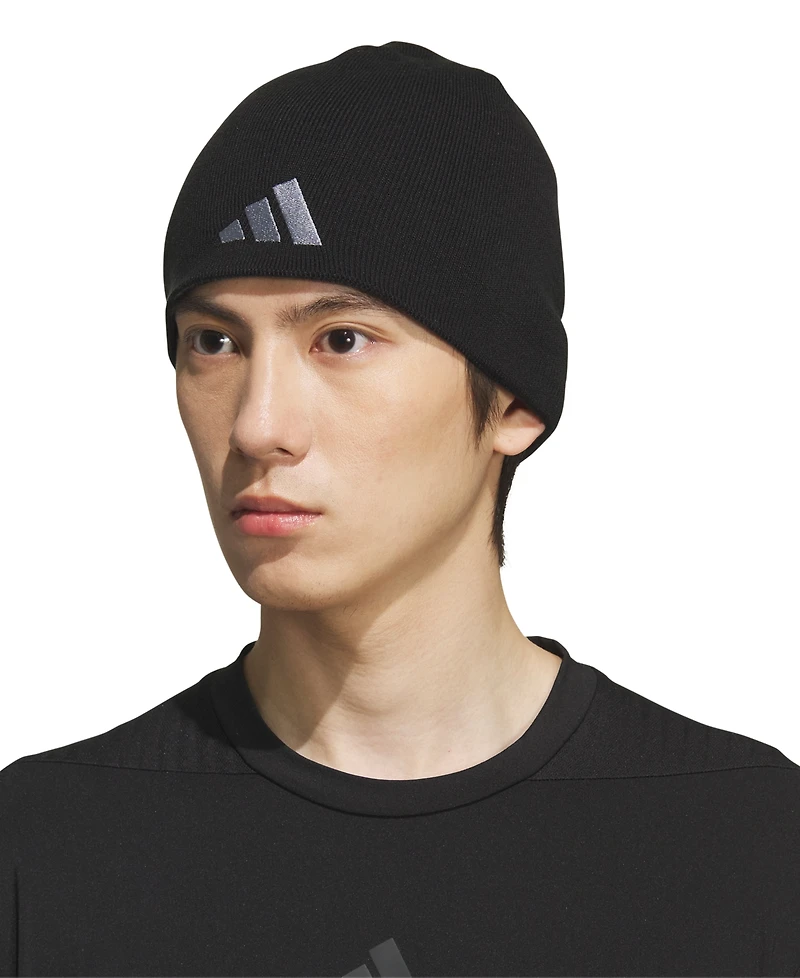 adidas Men's Reversible Skully Beanie