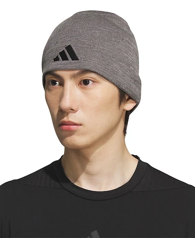 adidas Men's Reversible Skully Beanie