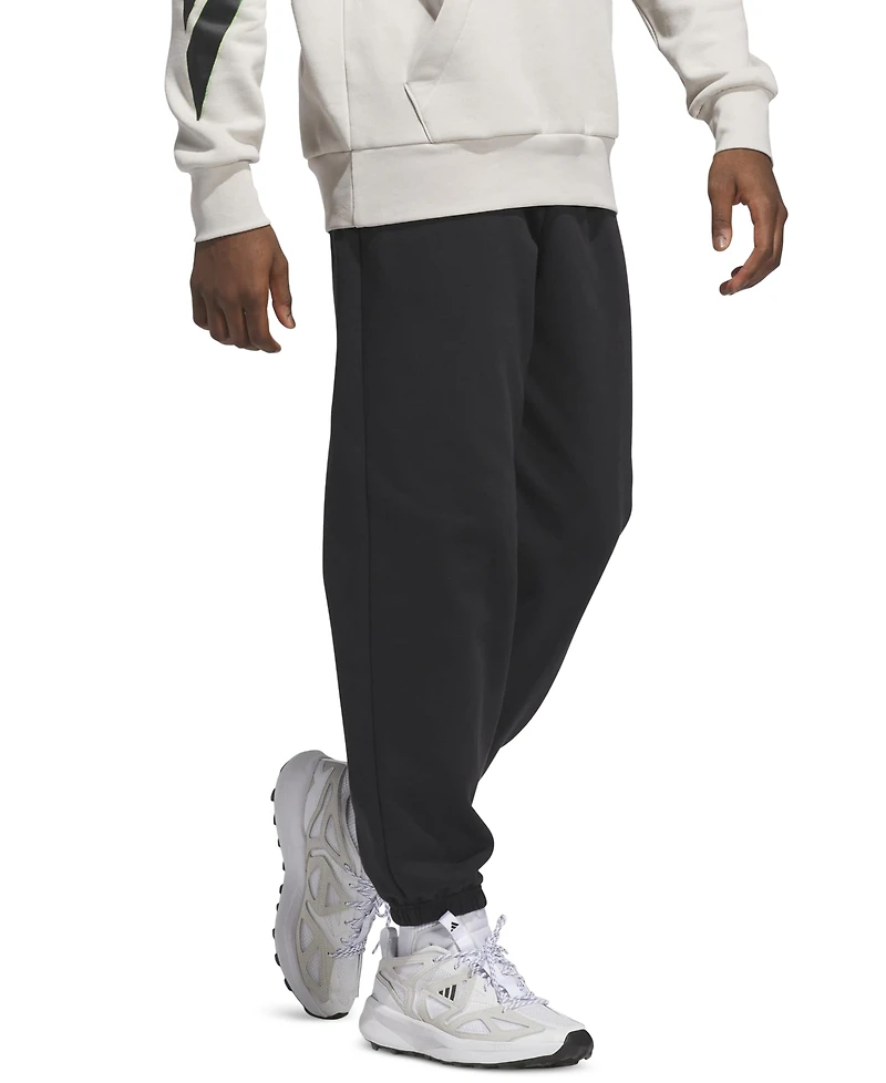 adidas Men's Relax Cuff Regular Fit Pants