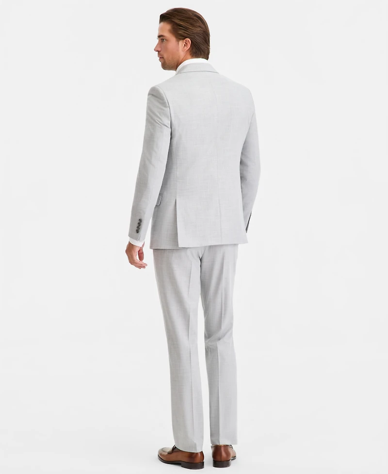 Dkny Men's Modern-Fit Nested Suit