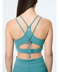 Sergio Tacchini Women's 's Silvia Sports Bra