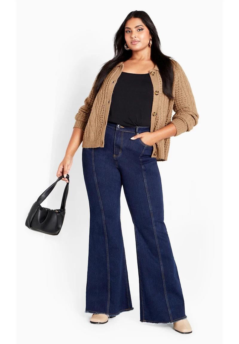 Avenue Women's Olivia Cardigan