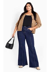 Avenue Women's Olivia Cardigan