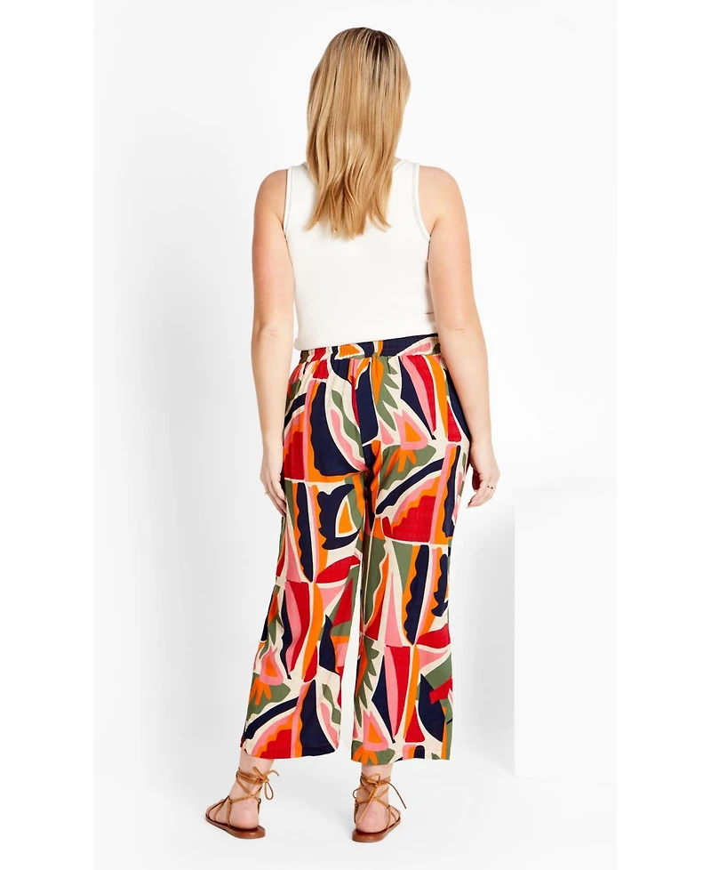 Avenue Women's Ellie Pant