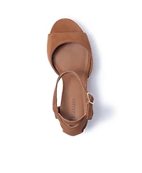 Bernardo Footwear Valeria Platform Sandal