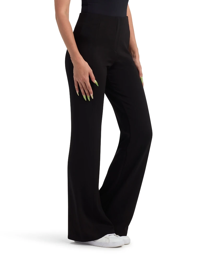 Bcx Juniors' Lightweight Straight Leg Pants