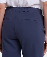 Nydj Women's Cassidy Ankle Pull-On Trouser Pants