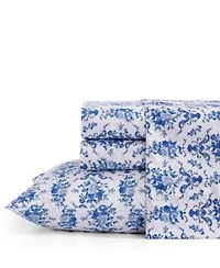 Elle Decor Printed Sheet Set