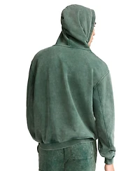 Champion Men's Time Capsule Logo Graphic Hoodie