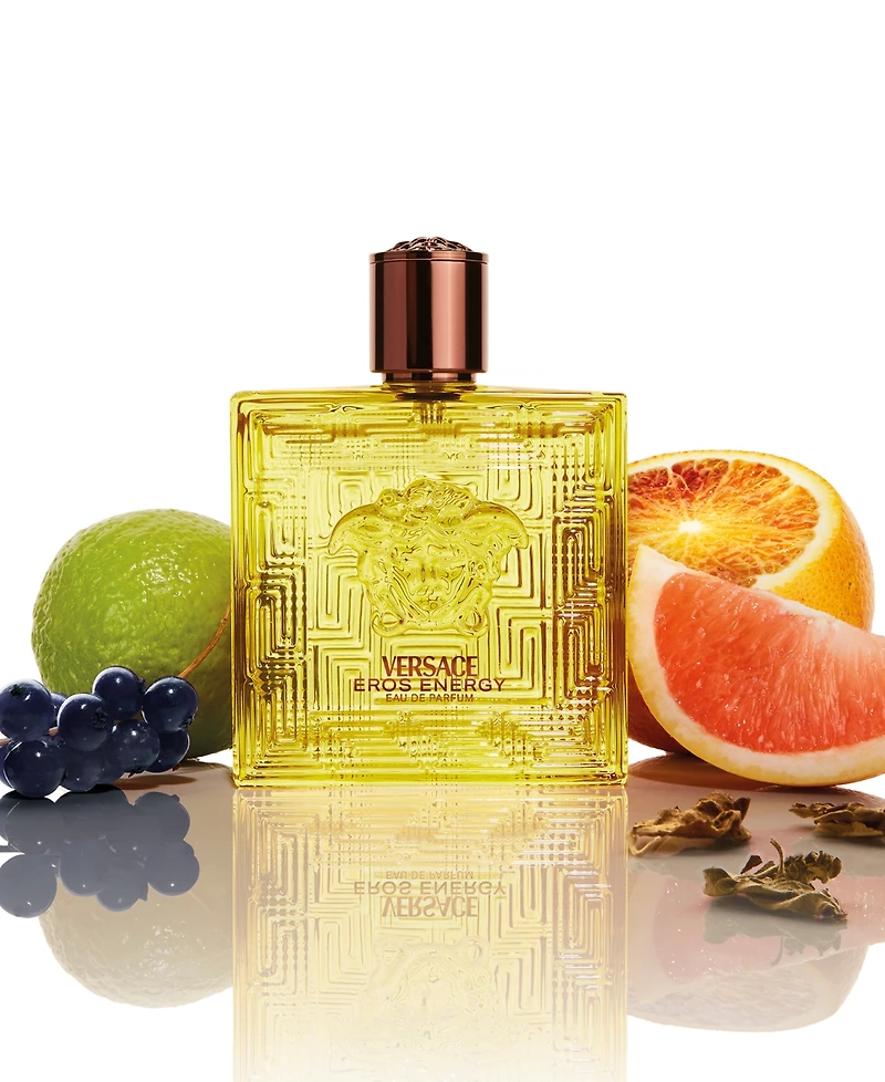 Versace 4-Pc. Eros Energy Fragrance Set