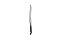 Messermeister Blacksmith Scalloped Slicing Knife / 8.5”