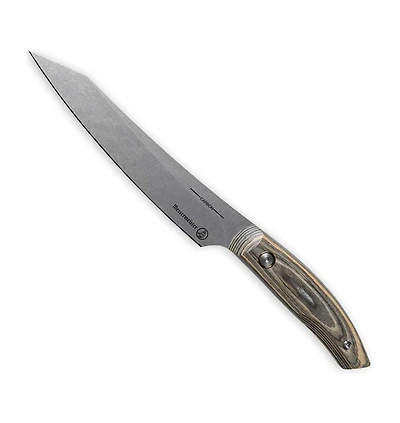 Messermeister Carbon Utility Knife / 6"