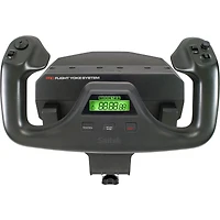 Logitech G Flight Yoke System