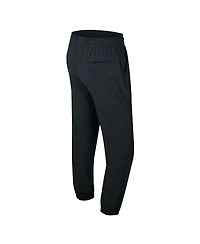 Colosseum Men's Black Ole Miss Rebels Revolution Jogger Pants