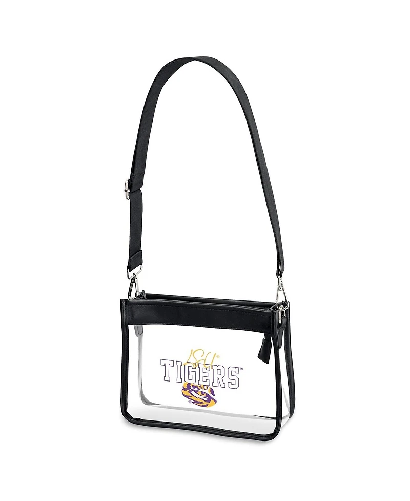 Wear by Erin Andrews Lsu Tigers Plastic Chain Mini Crossbody