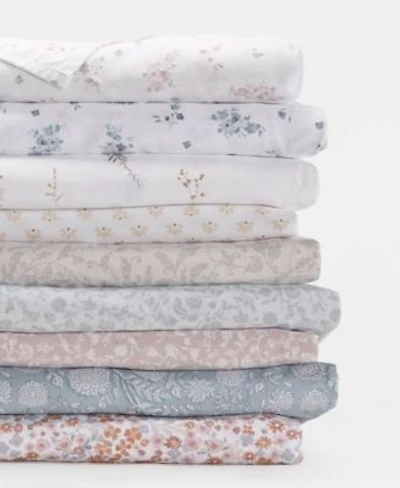Ienjoy Home 300 Thread Count Cotton Pattern Sheet Sets