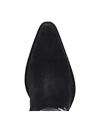 Dingo Women's Buck Wild Suede Leather Boot