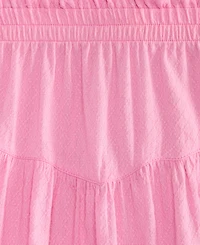 Epic Threads Girls' 5-20 Dobby V-Seam Skirt, Macy's Exclusive