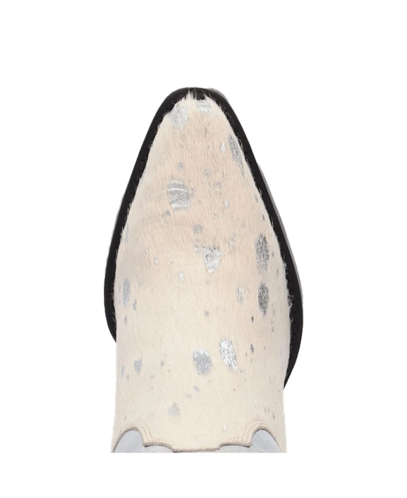 Dingo Women's Take No Bull Leather Boot